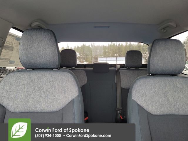 New 2026 Ford Maverick XLT image 30