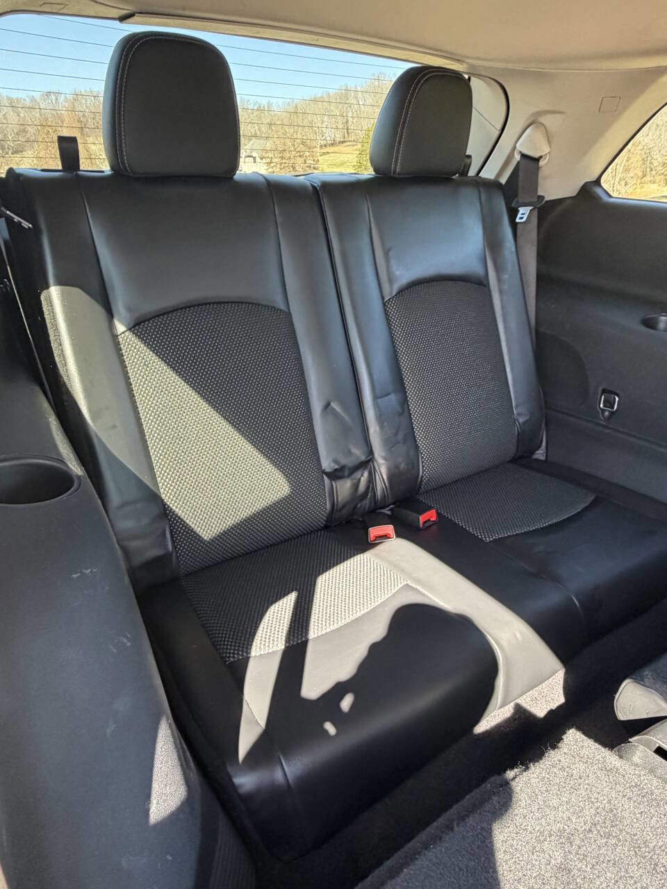 Used 2019 Dodge Journey Crossroad image 20