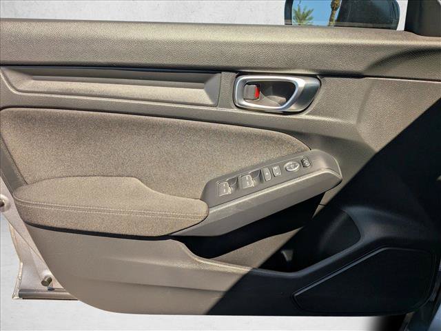 Used 2025 Honda Civic Sport image 10