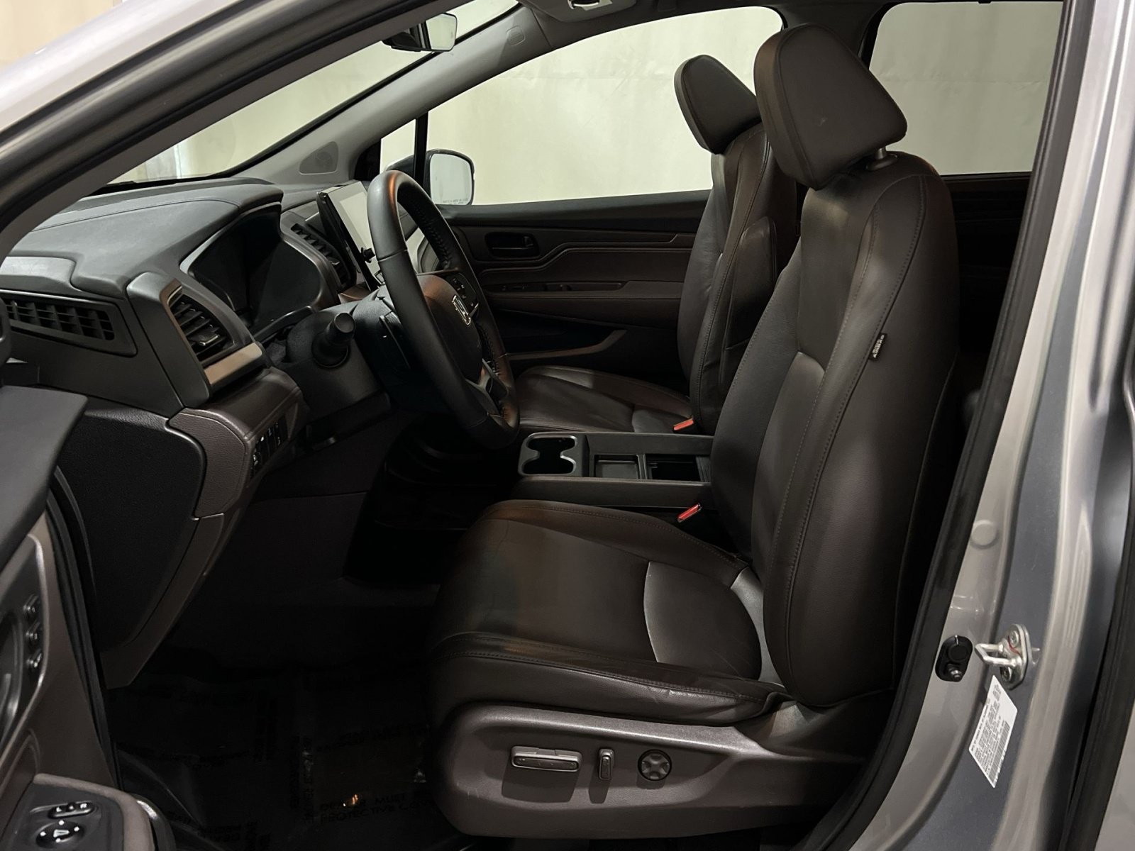 Used 2019 Honda Odyssey EX-L image 11