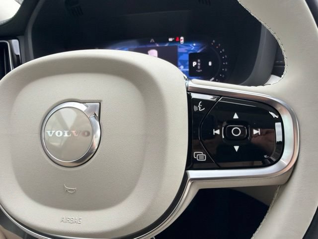 New 2027 Volvo XC60 B5 Ultra AWD/4WD image 21