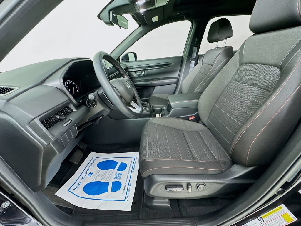 Used 2026 Honda CR-V Sport image 27