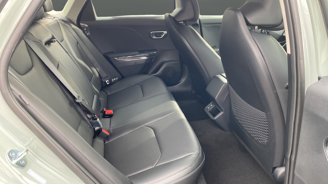 New 2026 Kia K4 EX FWD image 26