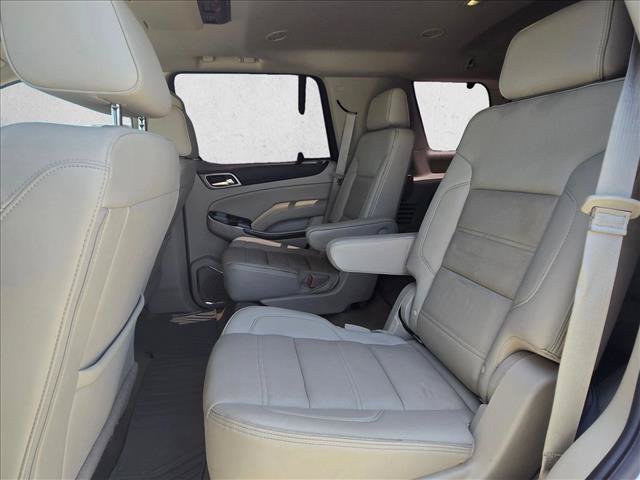 Used 2018 GMC Yukon Denali w/ Open Road Package RWD image 18