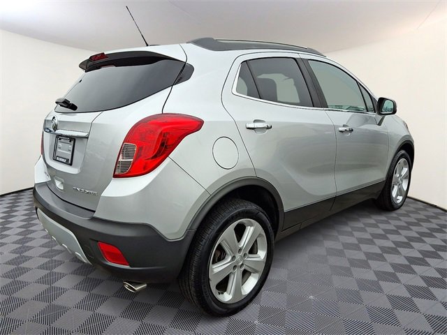 Used 2016 Buick Encore FWD image 6