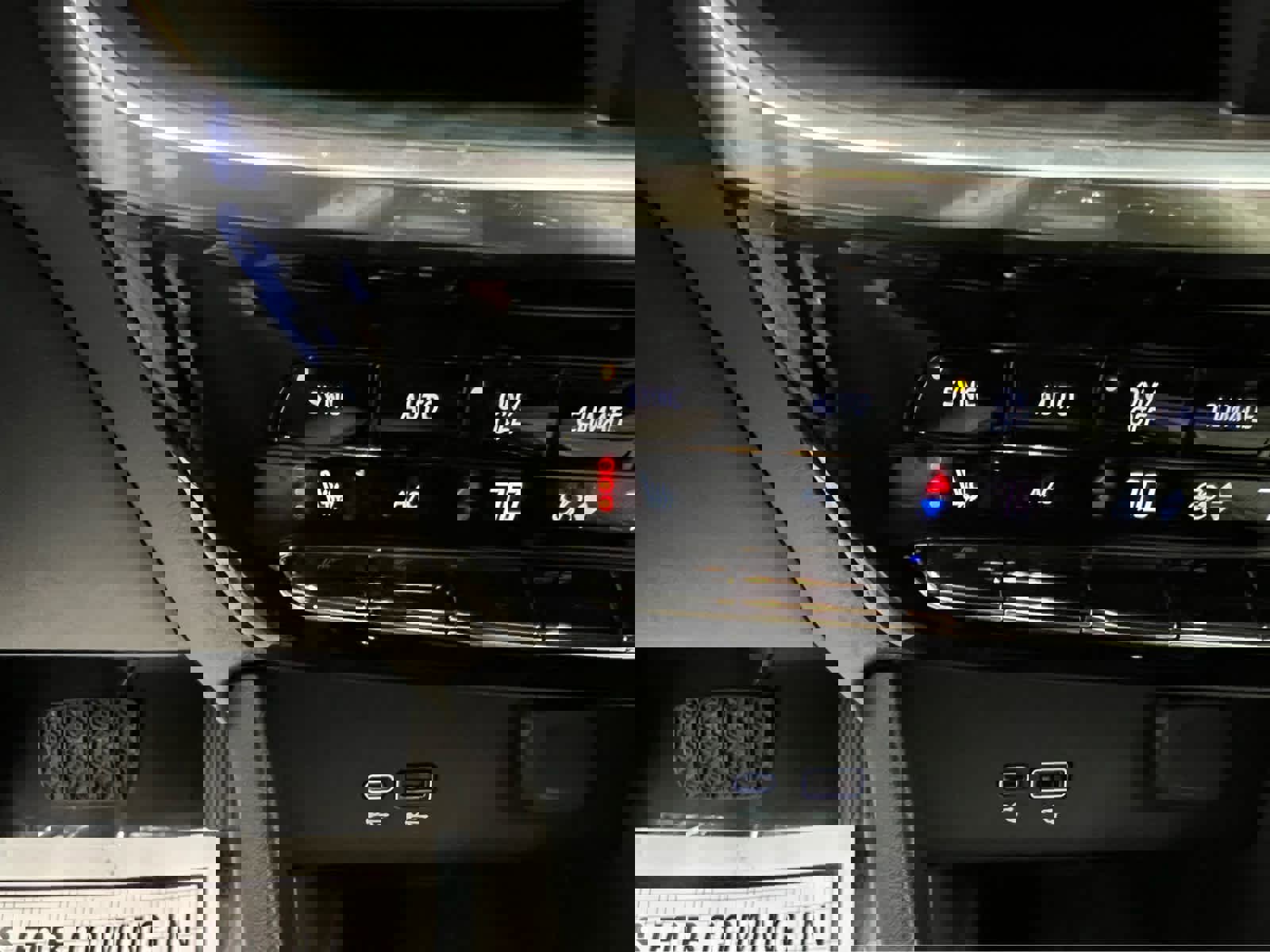 Used 2024 Buick Encore GX Avenir w/ Avenir Convenience Package image 3