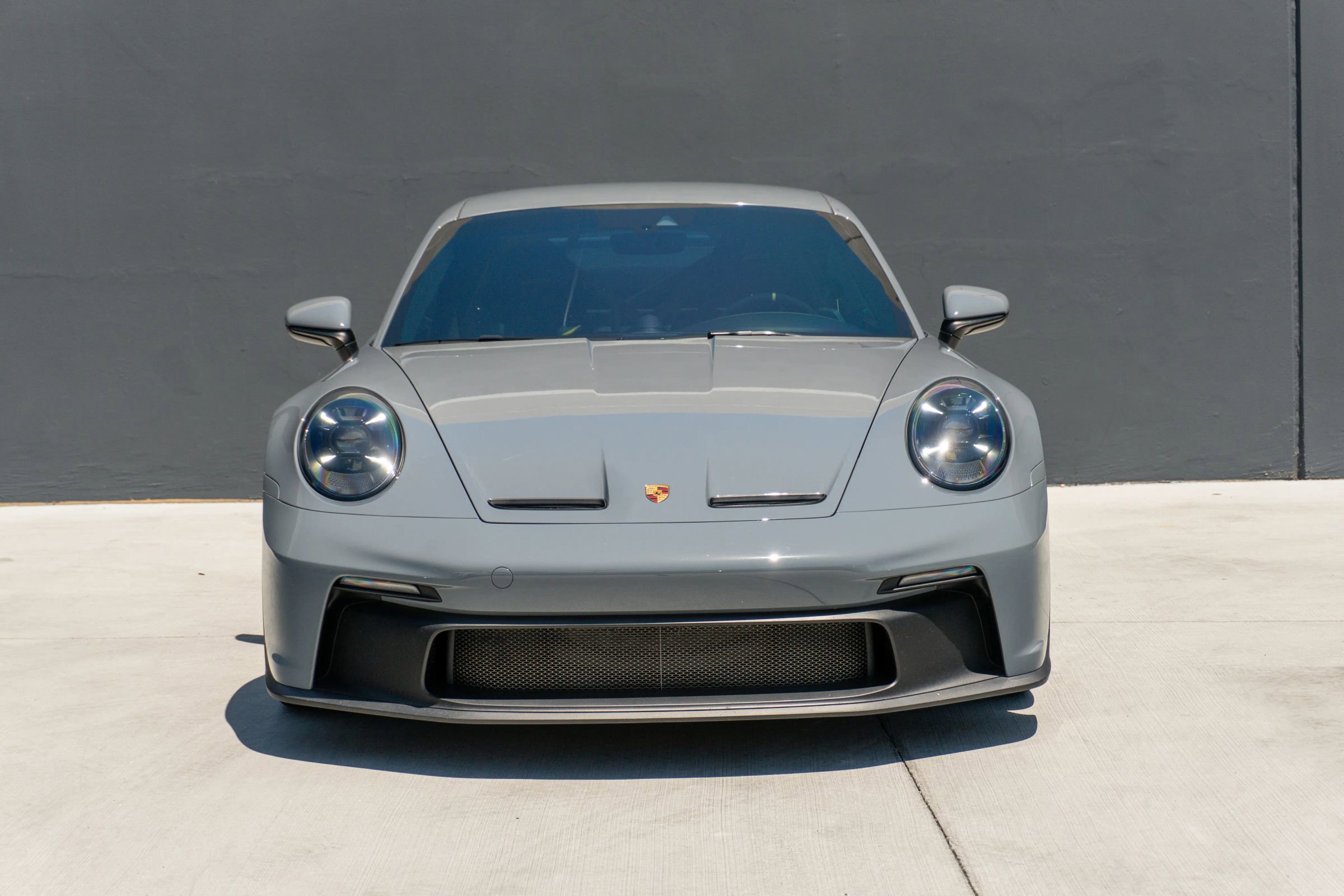 Used 2023 Porsche 911 GT3 RWD image 9