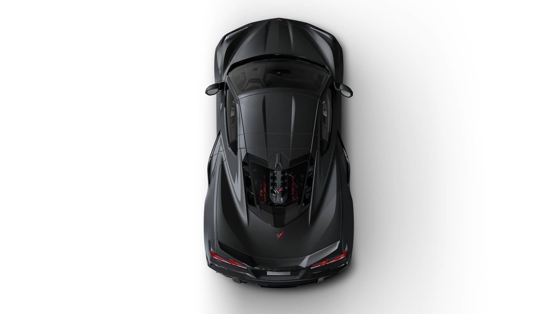 New 2027 Chevrolet Corvette Grand Sport RWD image 5