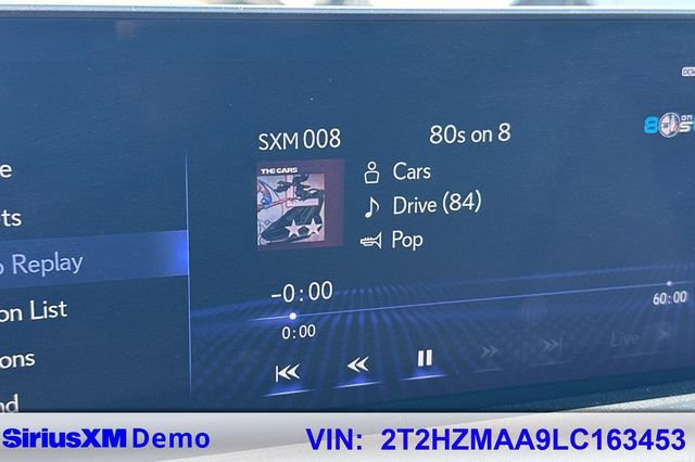 Used 2020 Lexus RX 350 FWD w/ Premium Package image 33