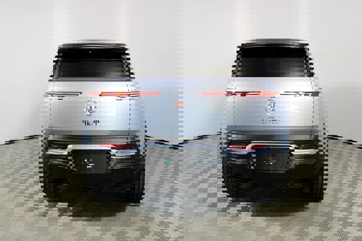 Used 2023 Fisker Ocean Ultra image 39