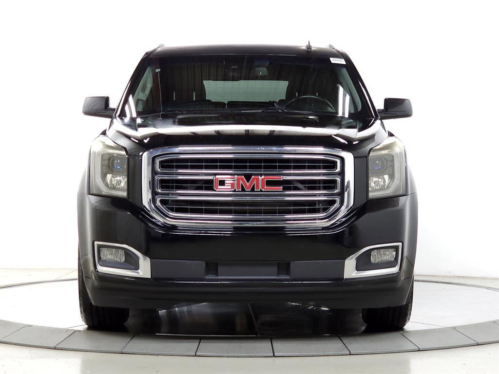 Used 2015 GMC Yukon SLT image 2