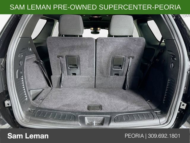 Used 2024 Dodge Durango GT image 25