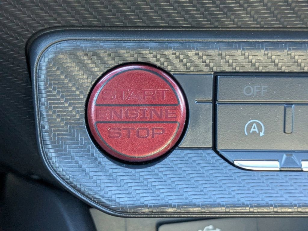 New 2025 Ford Mustang GT Premium image 28