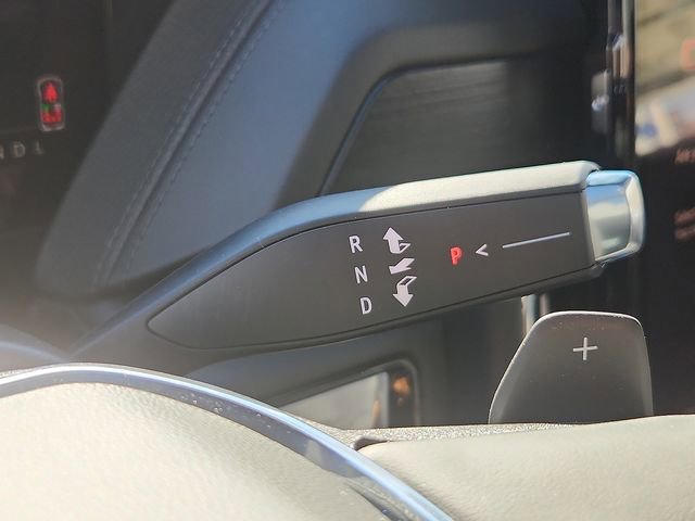 New 2026 GMC Yukon Denali w/ Advanced Technology Package image 12