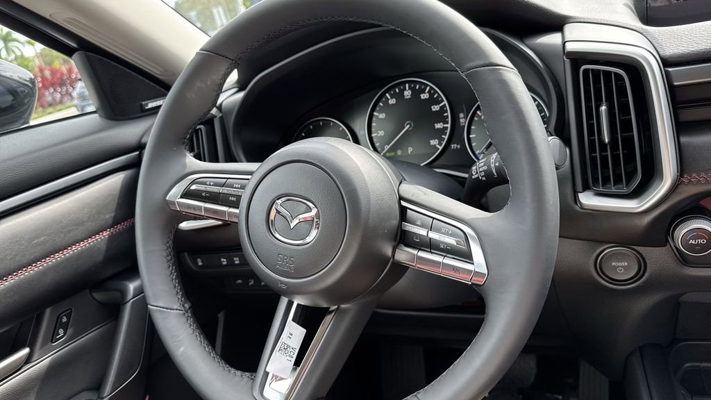 New 2026 MAZDA CX-50 AWD 2.5 Hybrid w/ Weather Package image 55