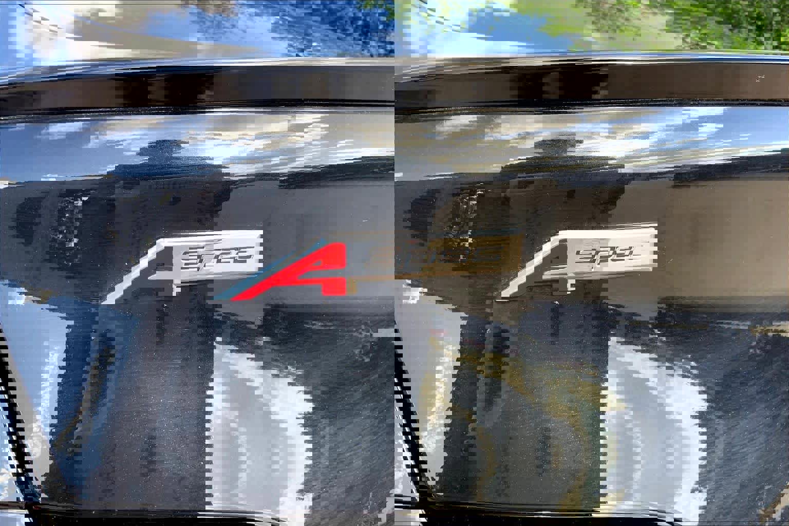 Used 2023 Acura Integra A-Spec image 10