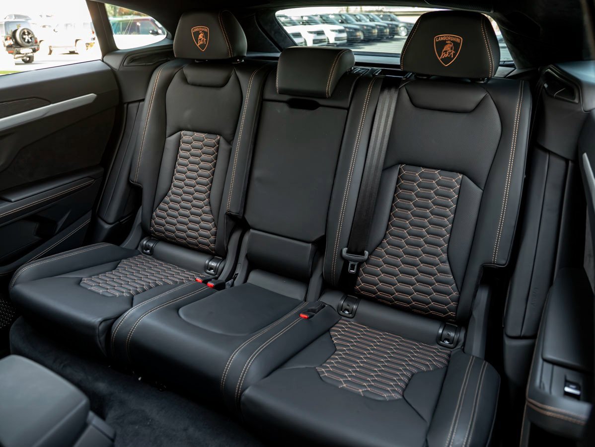 Used 2024 Lamborghini Urus S image 21