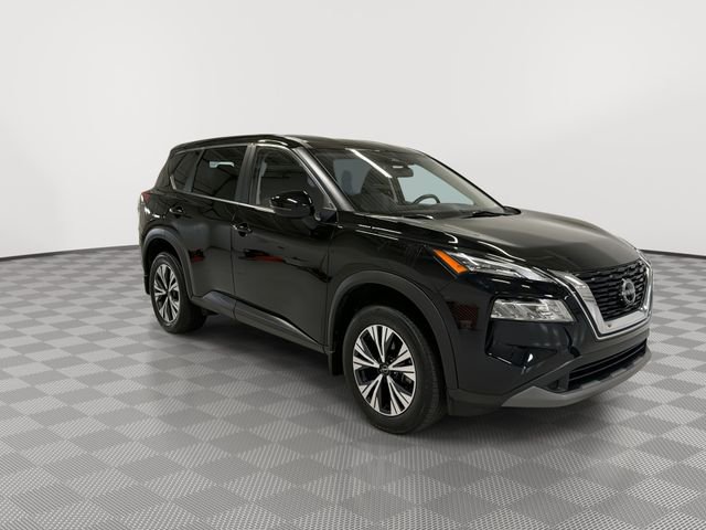 Used 2023 Nissan Rogue SV image 12