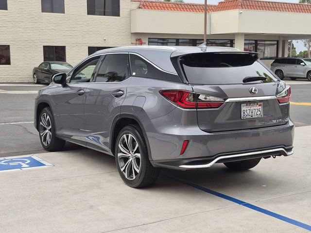 Used 2020 Lexus RX 350L FWD w/ Premium Package image 7