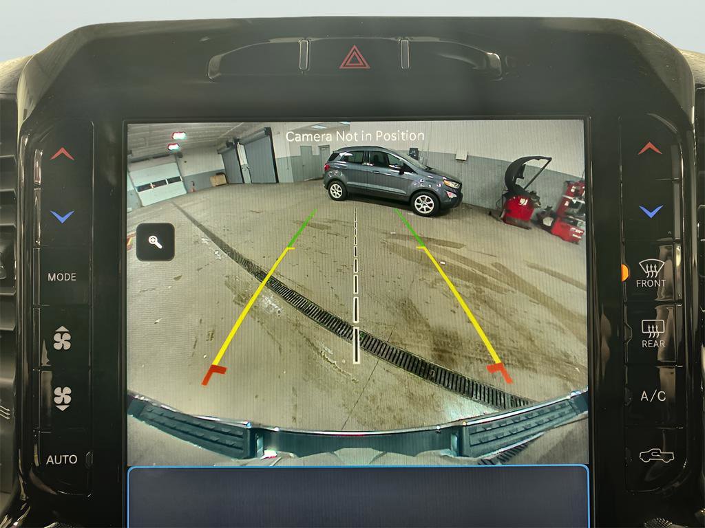 Used 2022 RAM 1500 Limited w/ Bed Utility Group image 15