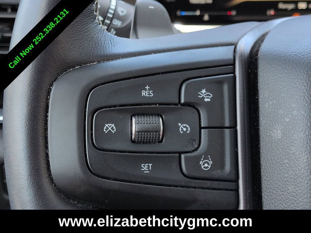Used 2026 GMC Sierra 1500 Denali Ultimate AWD/4WD image 27