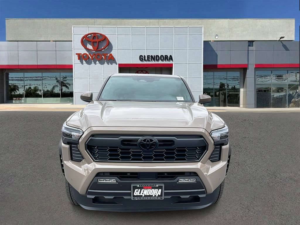 New 2026 Toyota Tacoma TRD Off-Road image 8