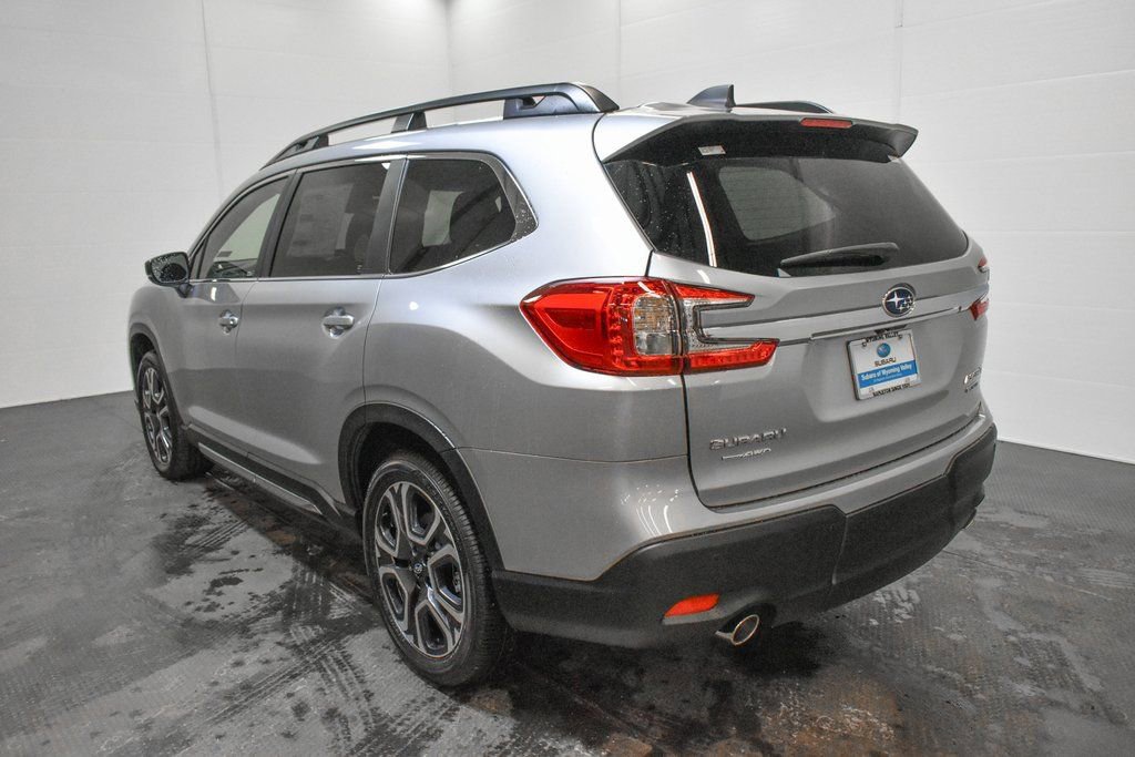 New 2026 Subaru Ascent Limited image 6