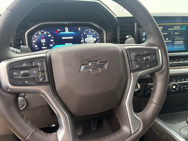 New 2026 Chevrolet Silverado 1500 RST image 21