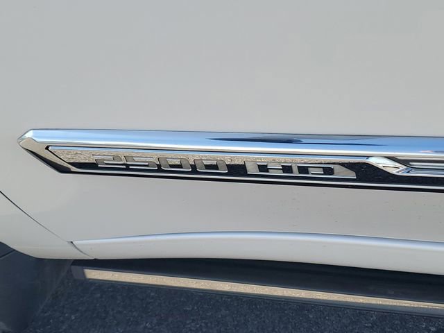 Used 2024 Chevrolet Silverado 2500 High Country w/ Technology Package image 31