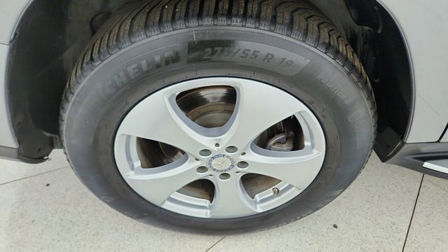 Used 2017 Mercedes-Benz GLS 450 4MATIC image 63