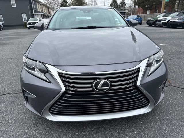 Used 2017 Lexus ES 350 w/ Navigation System Package image 8