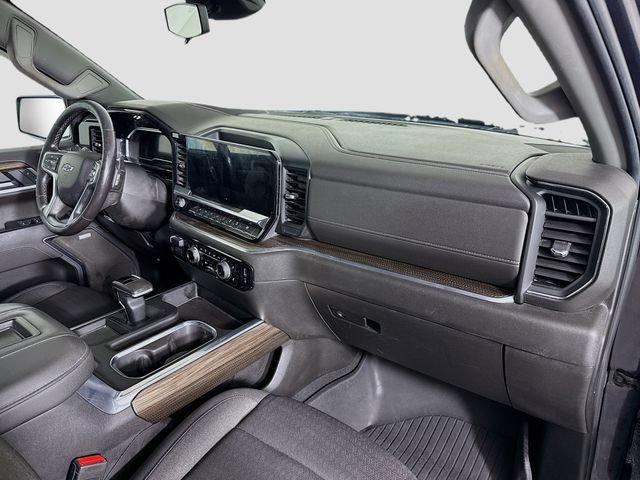 Used 2022 Chevrolet Silverado 1500 RST AWD/4WD image 28