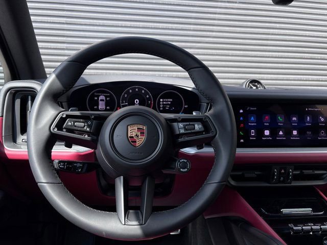 New 2026 Porsche Cayenne S image 14