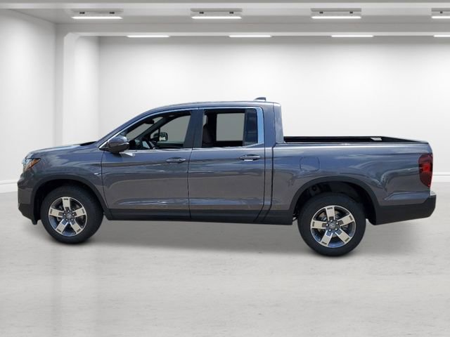 New 2026 Honda Ridgeline RTL image 2