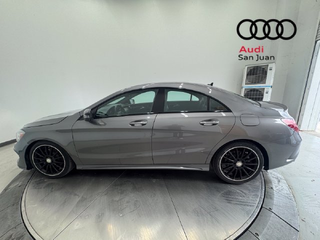 Used 2016 Mercedes-Benz CLA 250 image 37
