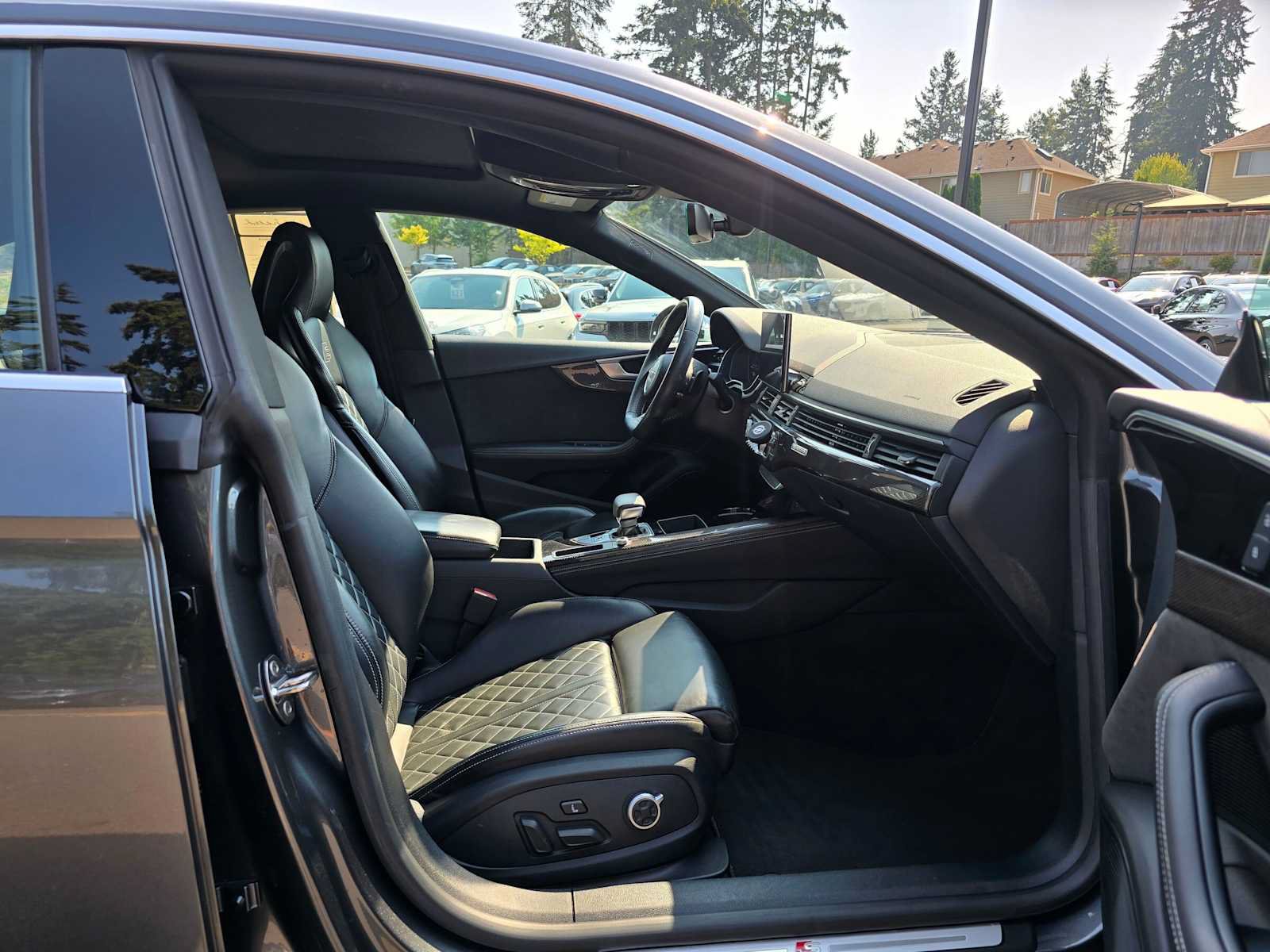 Used 2020 Audi S5 Premium Plus w/ S Sport Package AWD/4WD image 11