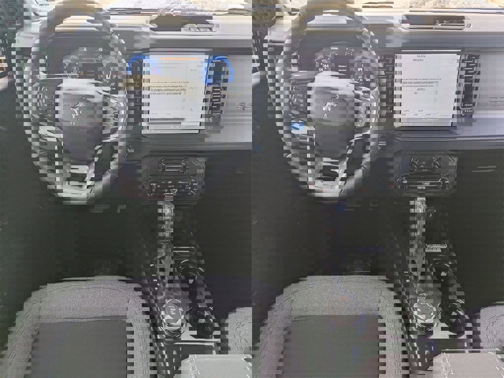 New 2026 Ford Bronco Big Bend image 17