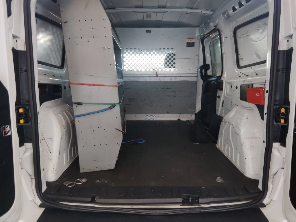 Used 2022 RAM ProMaster City Tradesman FWD image 16