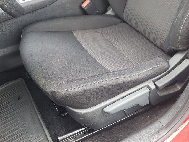 Certified 2024 Nissan Sentra SV FWD image 17