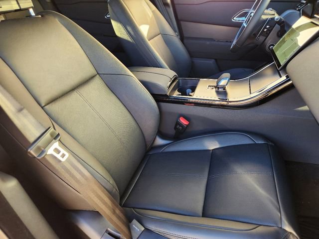 New 2025 Land Rover Range Rover Velar Dynamic SE image 10