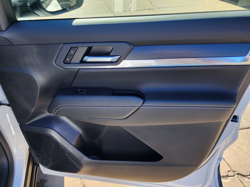 New 2026 GMC Terrain Elevation w/ Elevation Premium Package image 36