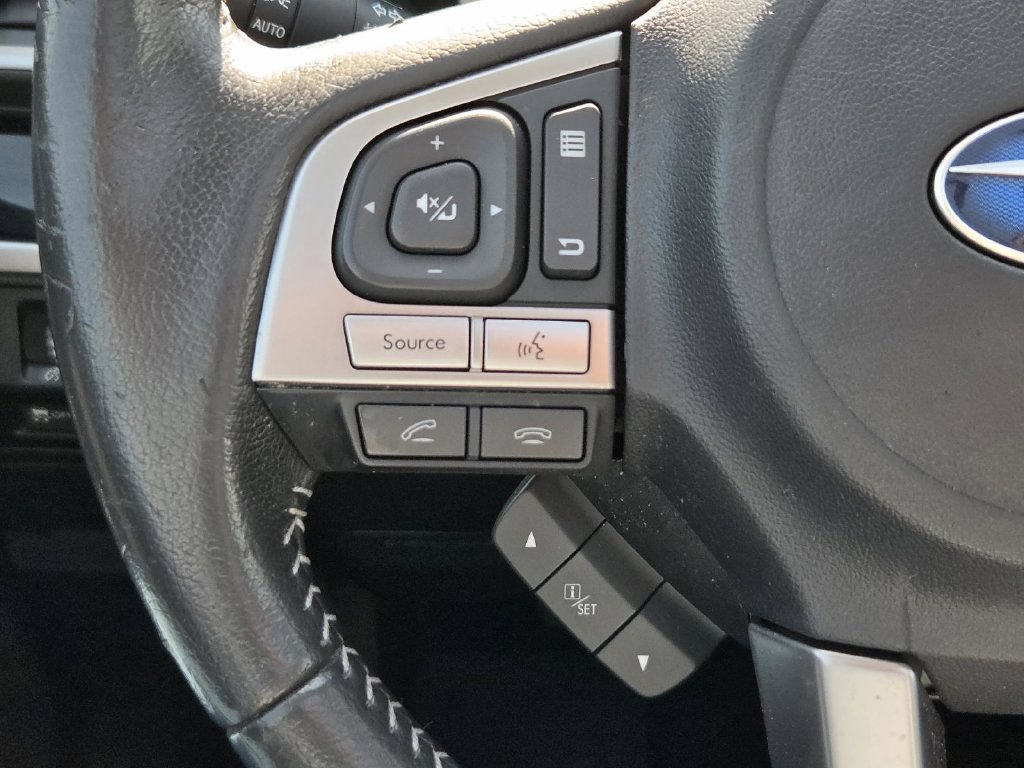 Used 2017 Subaru Forester 2.5i Limited AWD/4WD image 29