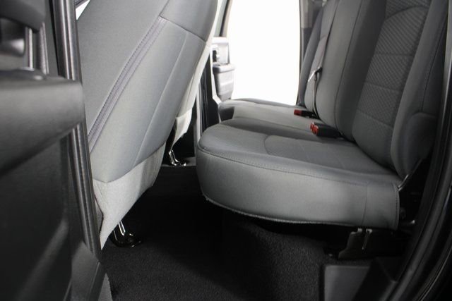 Used 2019 RAM 1500 Tradesman w/ Chrome Plus Package image 15