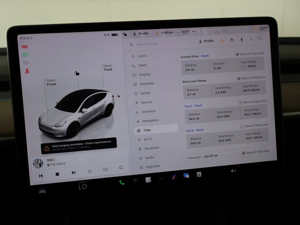 Used 2023 Tesla Model Y AWD image 38