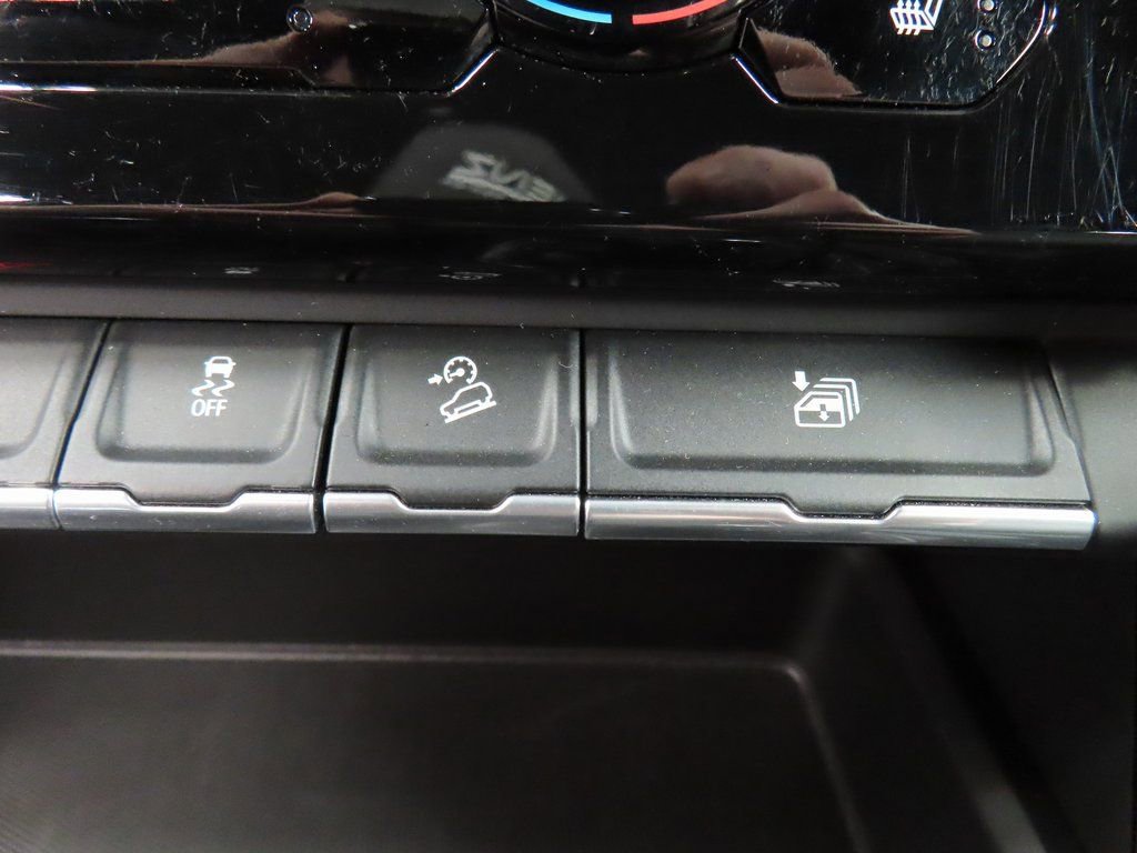 Used 2023 GMC Sierra 1500 Denali w/ Technology Package AWD/4WD image 69