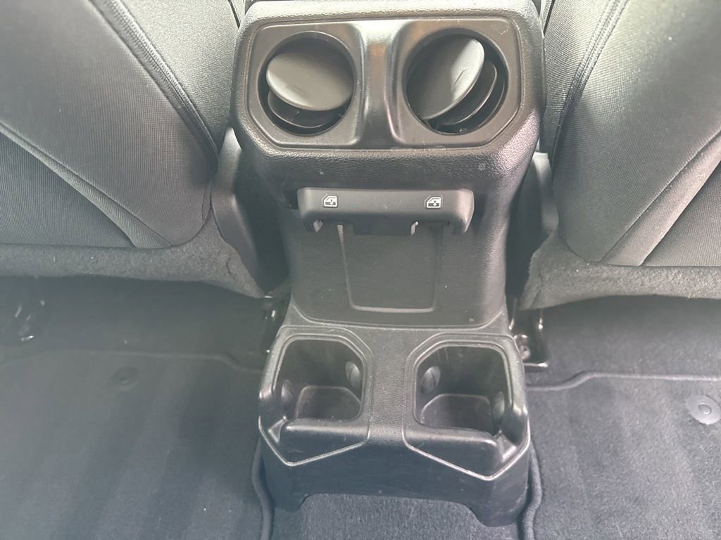 Used 2019 Jeep Wrangler Unlimited Sport S image 30