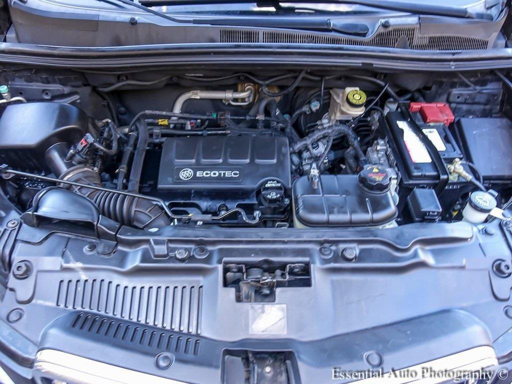 Used 2015 Buick Encore Convenience image 26