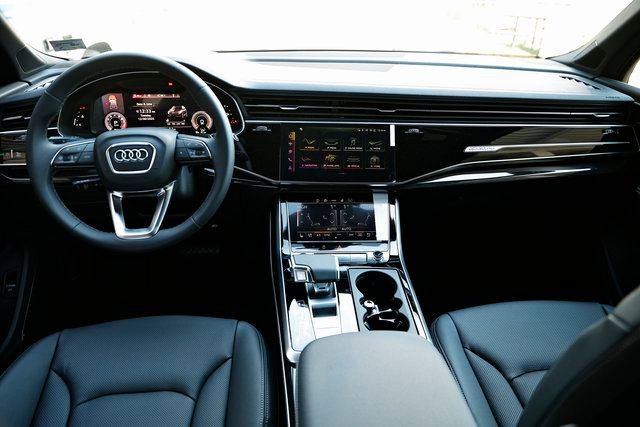 New 2026 Audi Q7 3.0T Premium Plus image 26