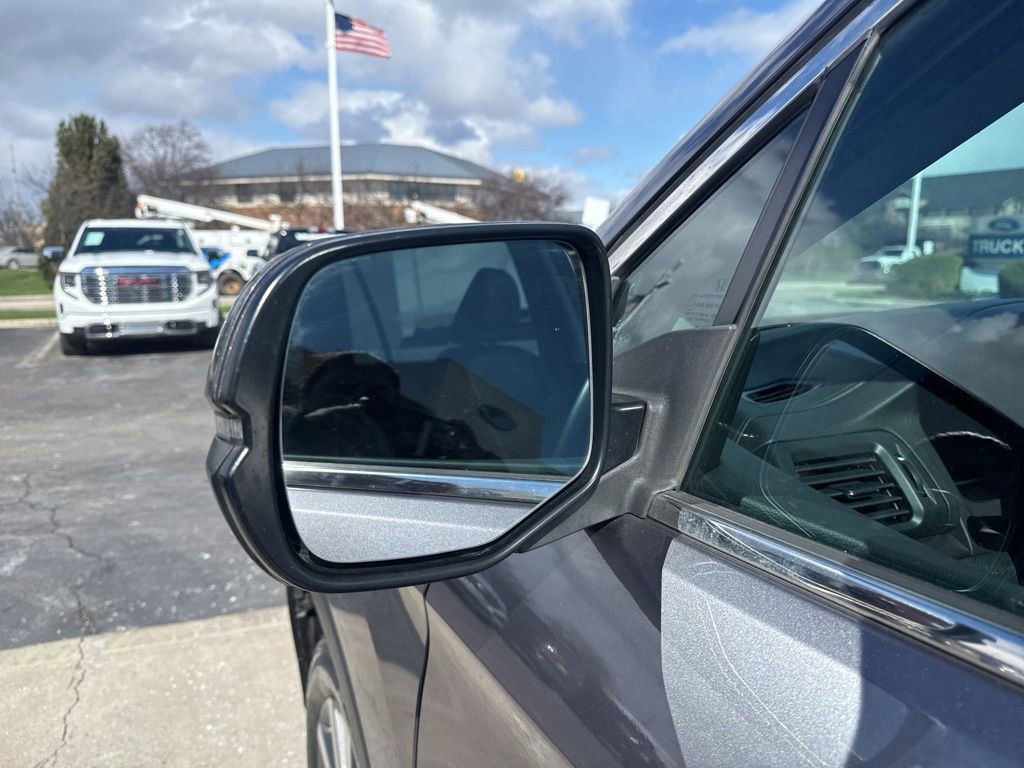 Used 2019 Honda Pilot EX-L image 19