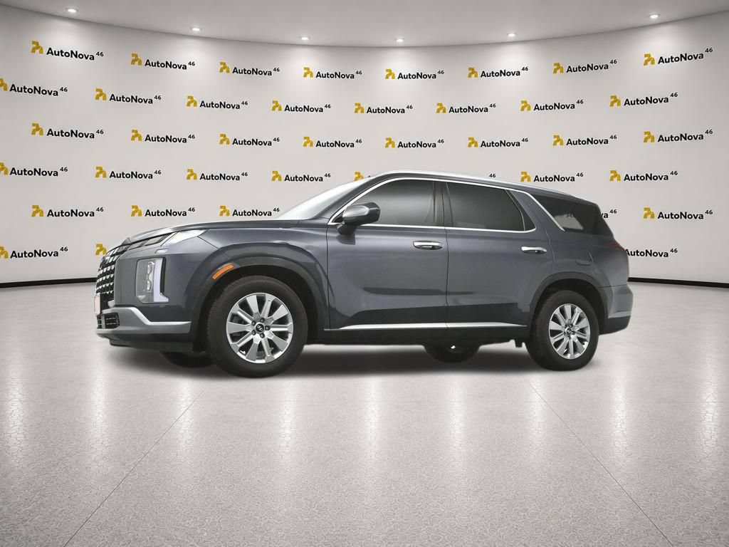 Used 2024 Hyundai Palisade SEL AWD/4WD image 43
